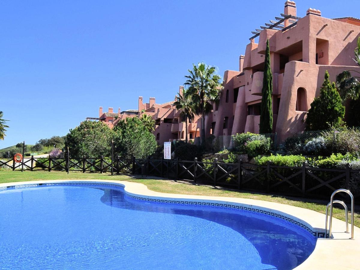 Belvilla By Oyo El Soto De Marbella Ojén Exterior foto