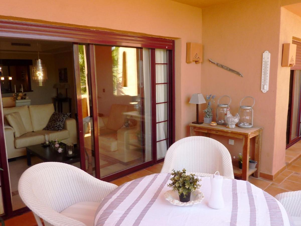 Belvilla By Oyo El Soto De Marbella Ojén Exterior foto