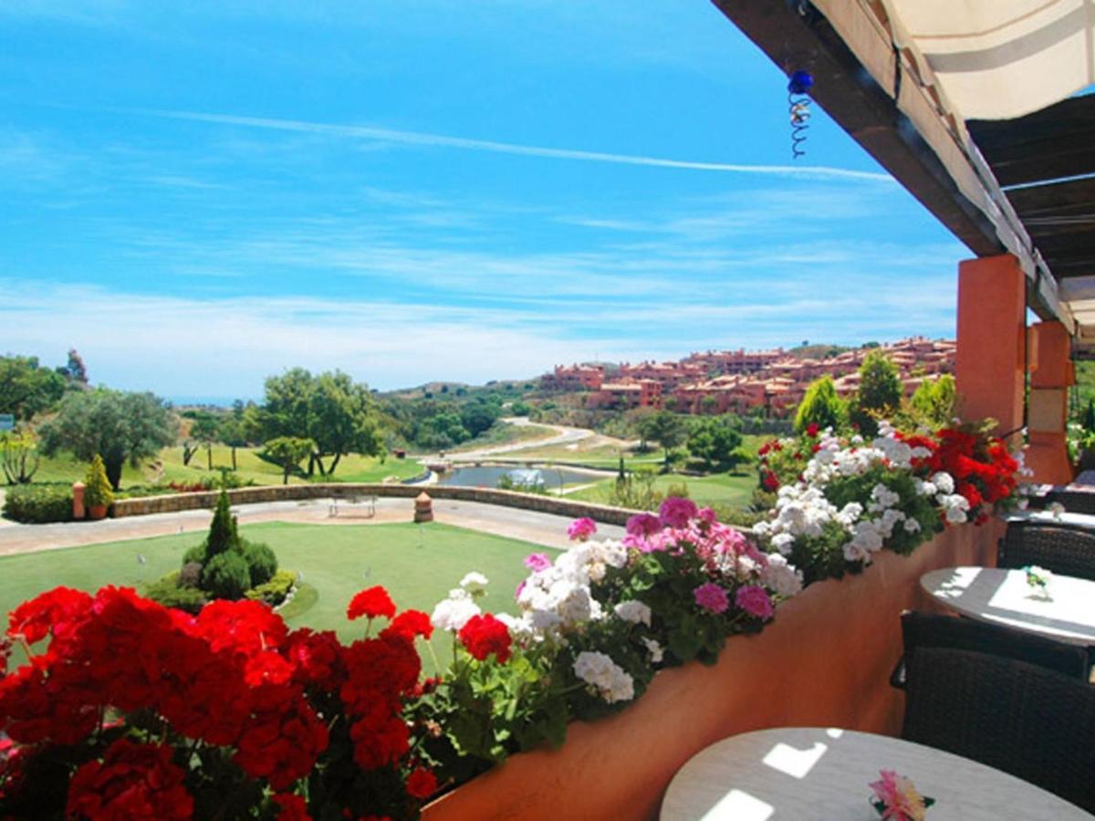Belvilla By Oyo El Soto De Marbella Ojén Exterior foto