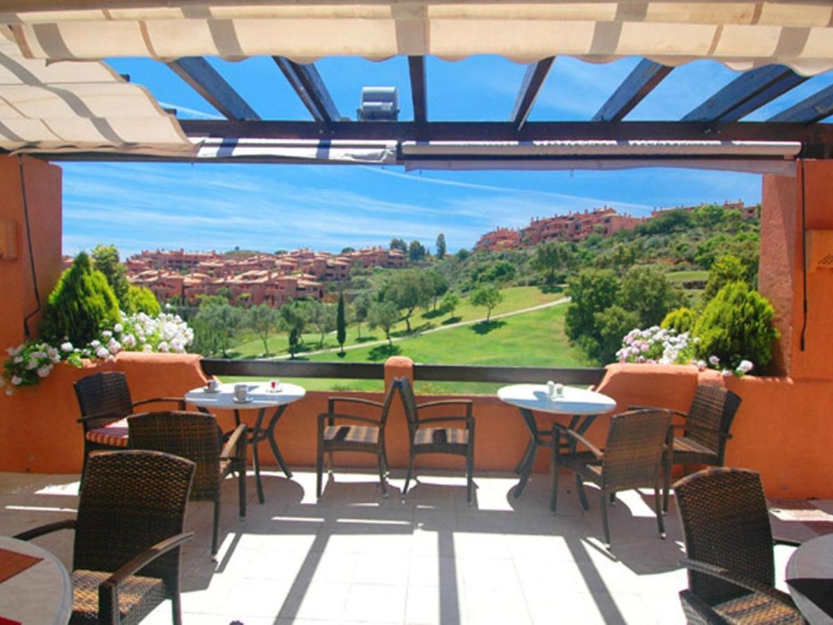 Belvilla By Oyo El Soto De Marbella Ojén Exterior foto