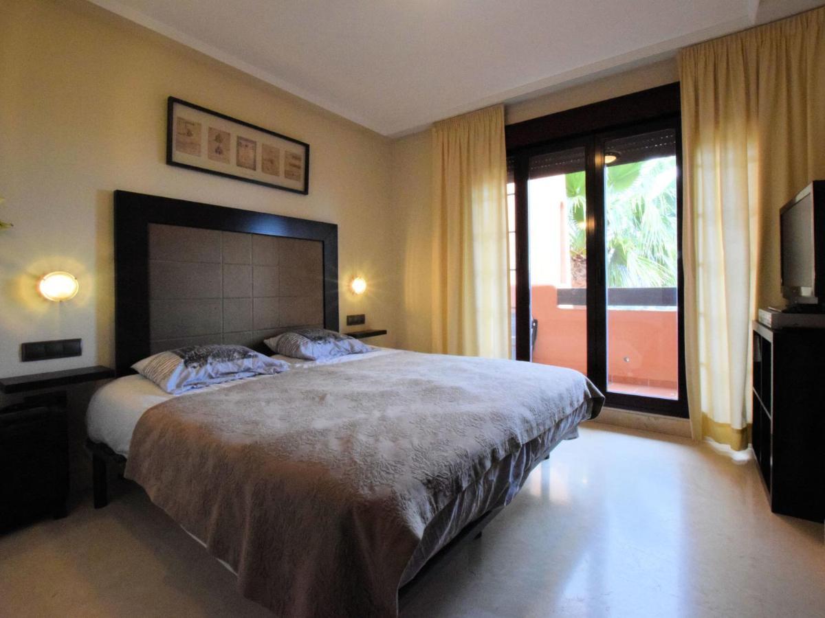 Belvilla By Oyo El Soto De Marbella Ojén Exterior foto