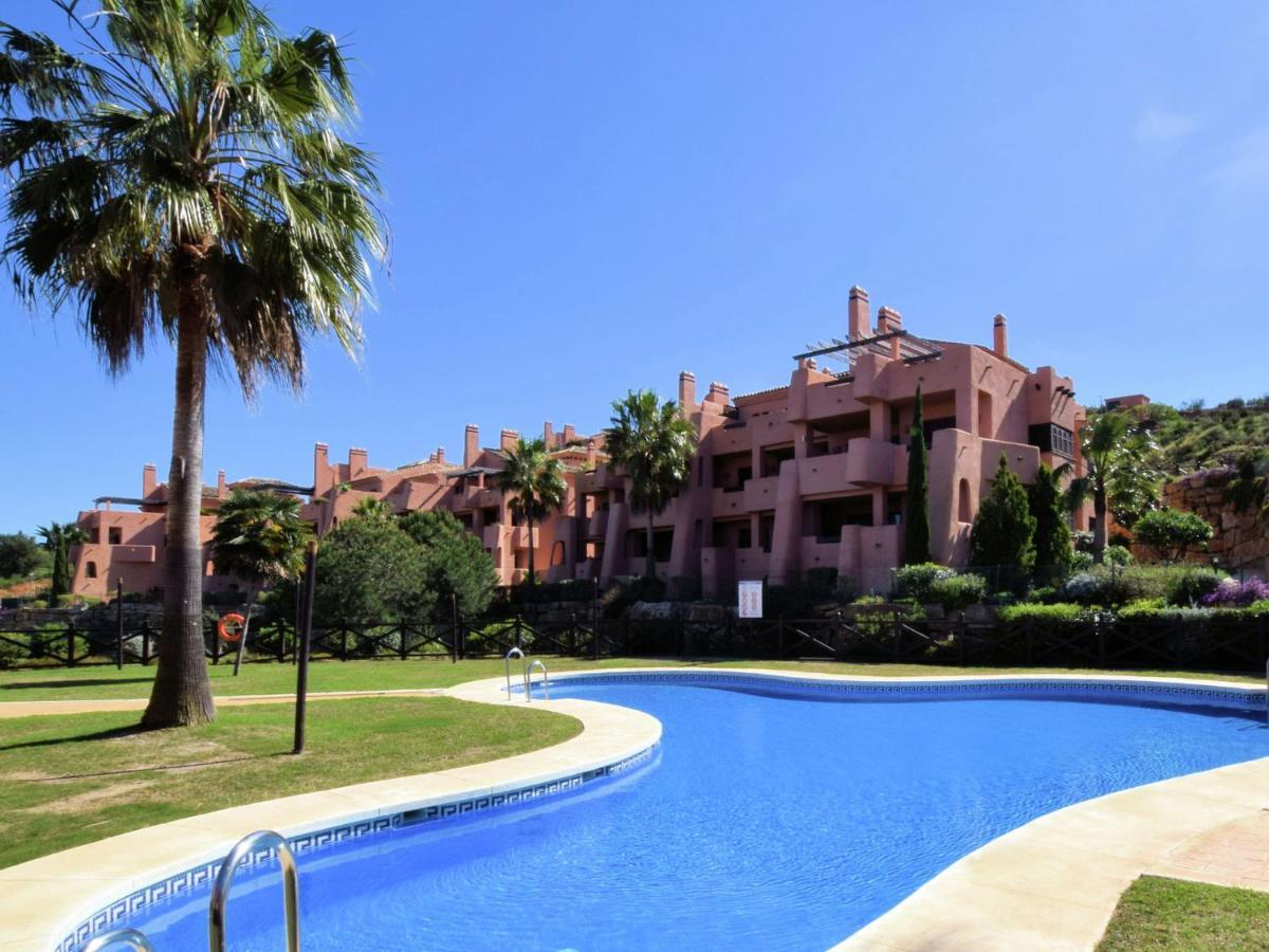 Belvilla By Oyo El Soto De Marbella Ojén Exterior foto