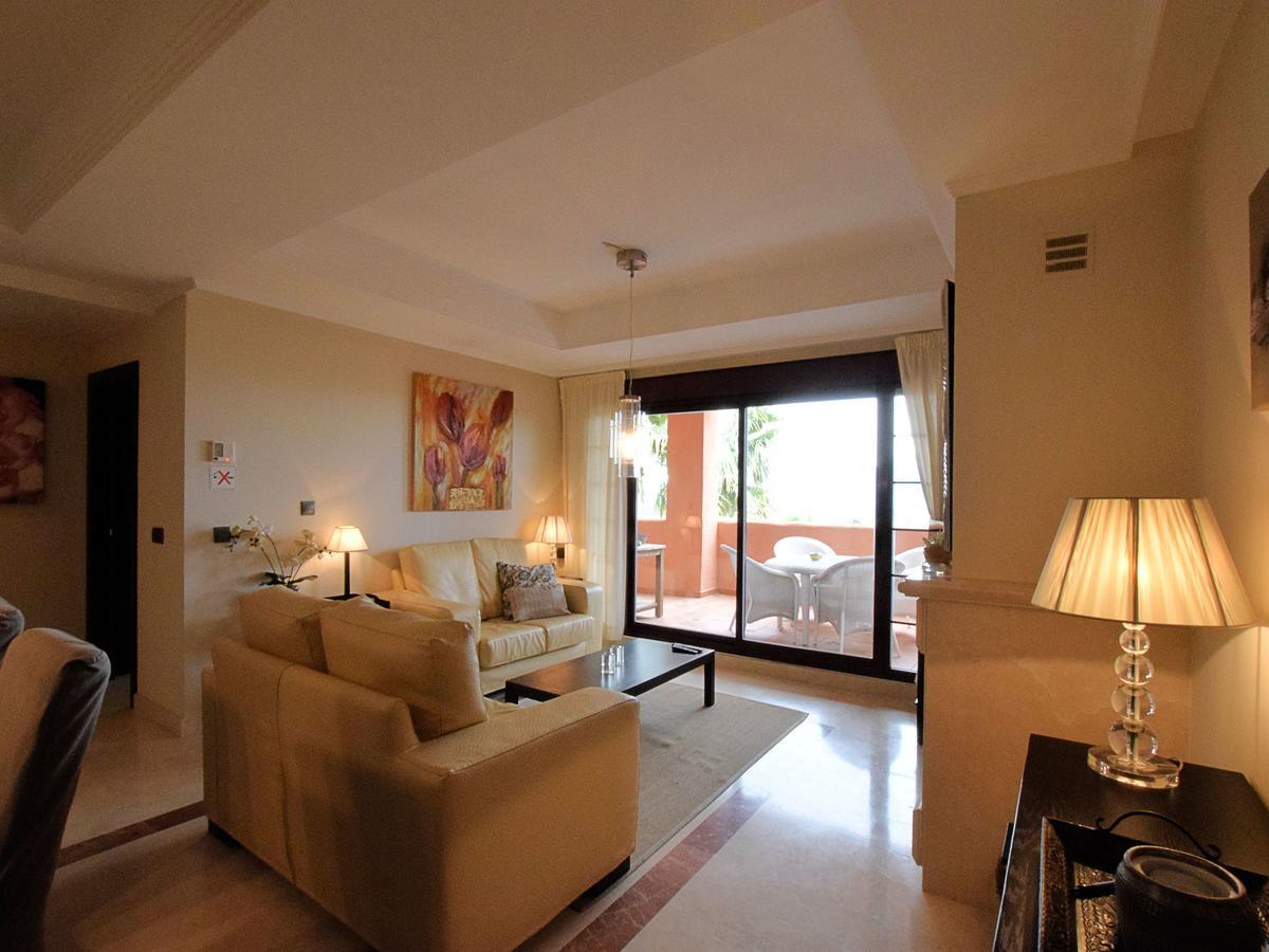 Belvilla By Oyo El Soto De Marbella Ojén Exterior foto