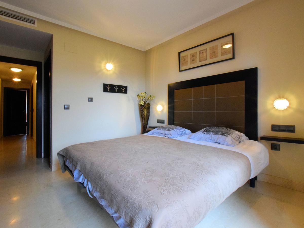 Belvilla By Oyo El Soto De Marbella Ojén Exterior foto
